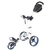 Big Max Autofold X Trolley Vergleich