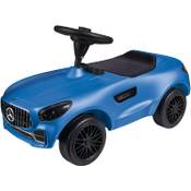BIG Mercedes AMG GT 800056352 Vergleich