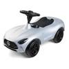 Big Mercedes-AMG GT