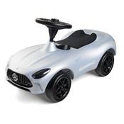 Big Mercedes-AMG GT