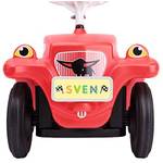 Big Bobby Car Mein Nummernschild