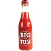Big Tom Spiced Tomato Mix Vergleich