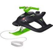 BIG Wild Spider Kinderschlitten