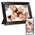 Bigasuo Frameo 10,1 Zoll