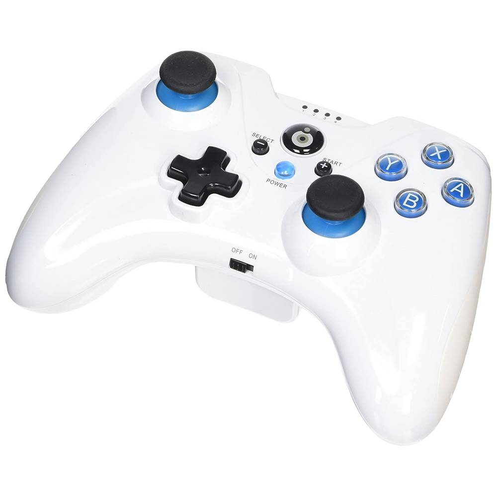 WiiController Test & Vergleich » Top 9 im September 2024