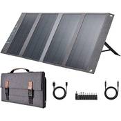 Bigblue 36W Solar Ladegerät Vergleich