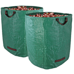 BigDean Gartenabfallsack XXL