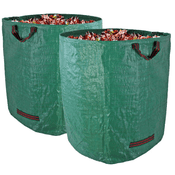 BigDean Gartenabfallsack XXL