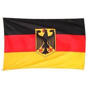 Bigdean Deutschlandfahne Vergleich