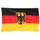 Bigdean Deutschlandfahne