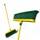 Bigdean Krallenbesen XL