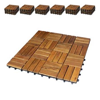 Holzfliesen Balkon Test & Vergleich » Top 13 im November 2024