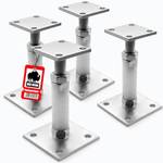 Bigdean Pfostenträger