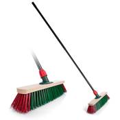 Bigdean Straßenbesen Vergleich