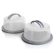 Bigdean Tortenhauben-Set Vergleich