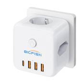 Bigfish CN-805 Vergleich