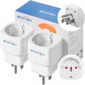 Bigfish CY-5 Vergleich