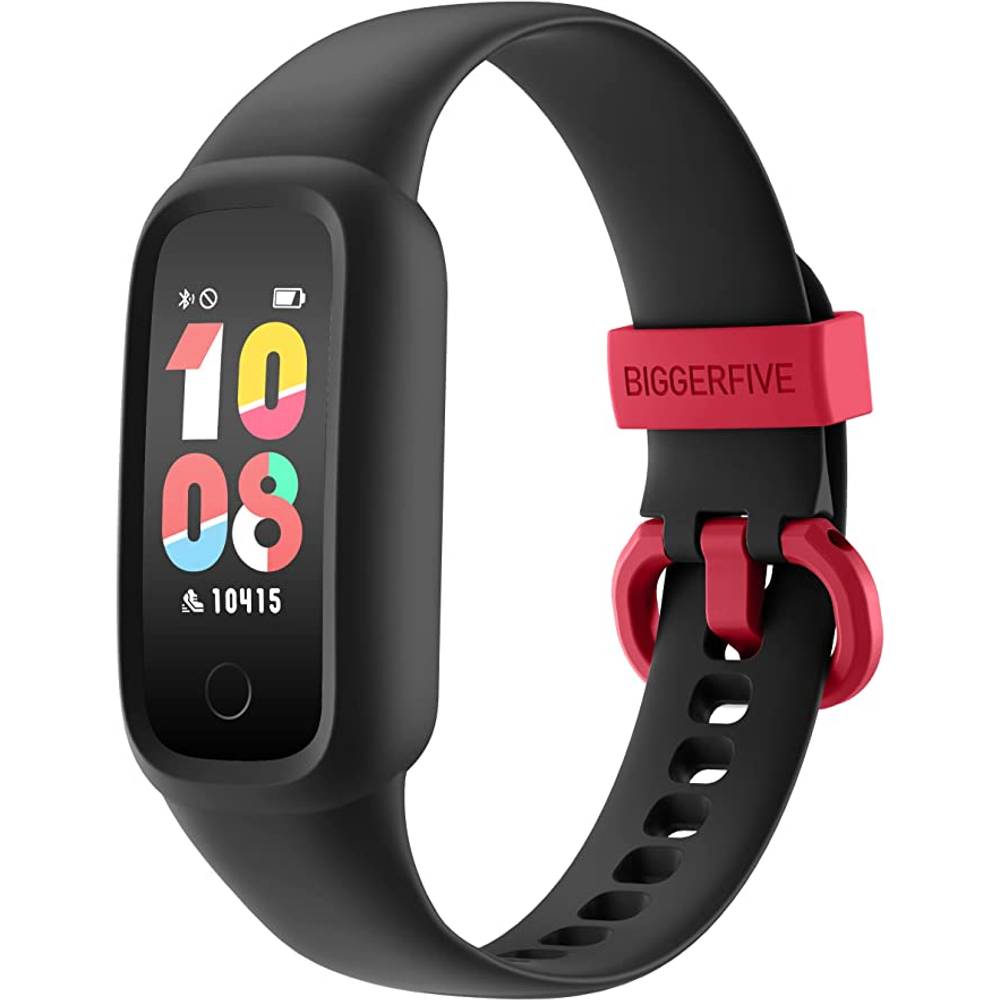 Kinder FitnessTracker Top 10 Test & Vergleich