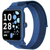 Biggerfive Smartwatch BW01 Vergleich