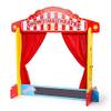 Bigjigs Toys BJ339 Puppentheater