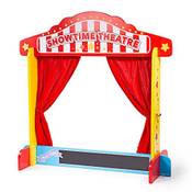 Bigjigs Toys BJ339 Puppentheater Vergleich