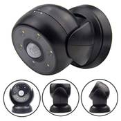 Biglight LED-Strahler mit Bewegungssensor