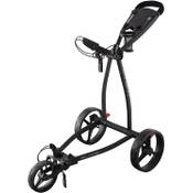 Big Max Golf Trolley Blade IP 3 Vergleich