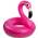 Bigmouth Inc Riesen Rosa Flamingo