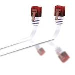 Bigtec Ethernet-Kabel 20 m