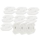 Bigtec Steckdosen Kindersicherung