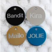 Bigtrend 24 Hundemarke Vergleich