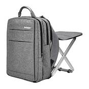 BigTron Angelrucksack Vergleich