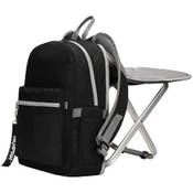 BigTron Rucksackstuhl Vergleich