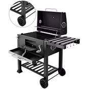 Bigzzia Charcoal Grill Vergleich