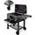 Bigzzia Charcoal Grill