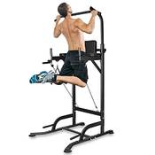 Bigzzia Fitness Station