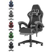 Bigzzia Gaming Stuhl Vergleich