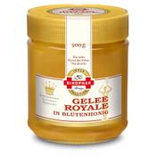 Bihophar Gelee Royale in Blütenhonig