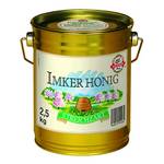 Bihophar Imker-Honig cremig