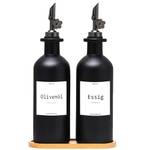 Bikalan Ölflaschen Set