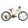 BIKE SPORT LIVE ACTIVE Bikesport Rocky