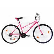 BIKE SPORT LIVE ACTIVE Mädchenfahrrad 26 Zoll Vergleich