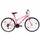 BIKE SPORT LIVE ACTIVE Mädchenfahrrad 26 Zoll