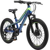 Bikestar Alu Mountainbike