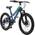 Bikestar Alu Mountainbike