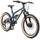 Bikestar Aluminium Fully Kinder Mountainbike