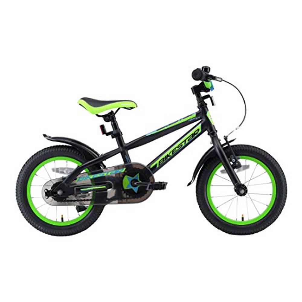  Kinderfahrrad 14 Zoll: Top 10 Test & Vergleich 
