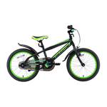18 Zoll Kinderfahrrad