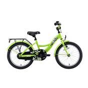 Bikestar BI-18-KK Vergleich