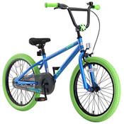 Bikestar BI-20-BX Vergleich